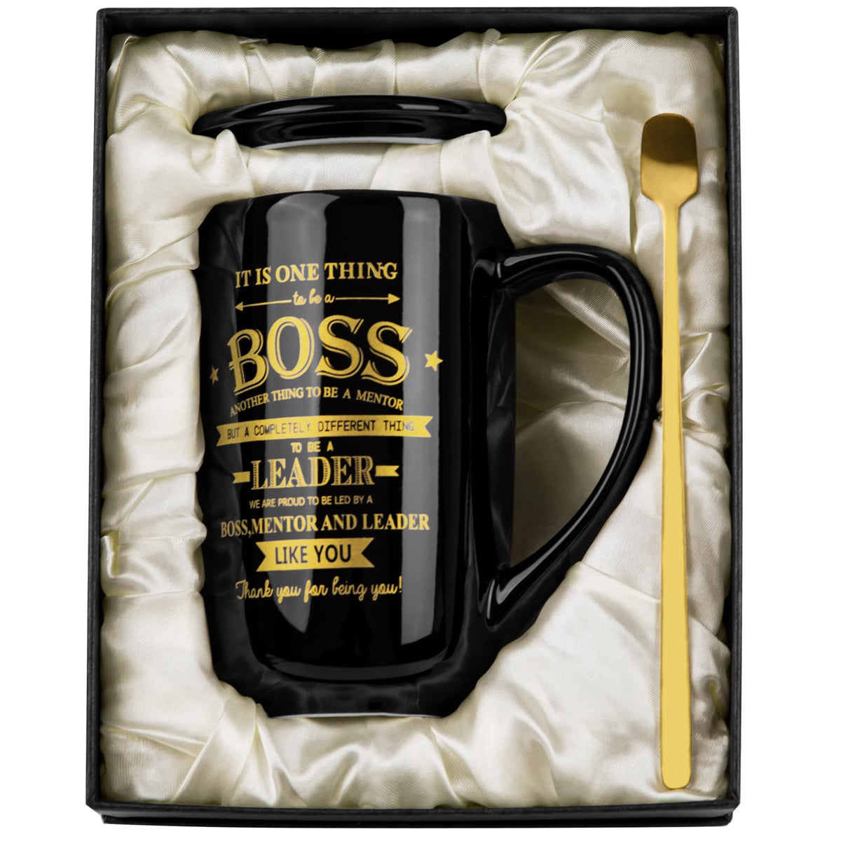Biching Boss Gifts - Best Boss Gifts for Men, Women - World's Best Boss 🍁 All In One Marketplace Canada
