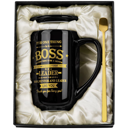 Biching Boss Gifts - Best Boss Gifts for Men, Women - World's Best Boss 🍁 All In One Marketplace Canada