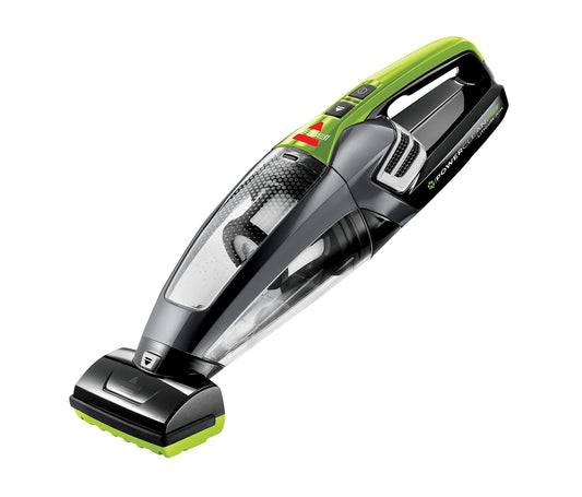 Bissell - Hand Vacuums - PowerClean Pet Cordless - with Motorized Brush, Upholstery Tool and Crevice Tool| 2389D - Available at All In One Marketplace Canada