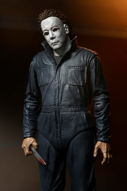 Halloween Showcase