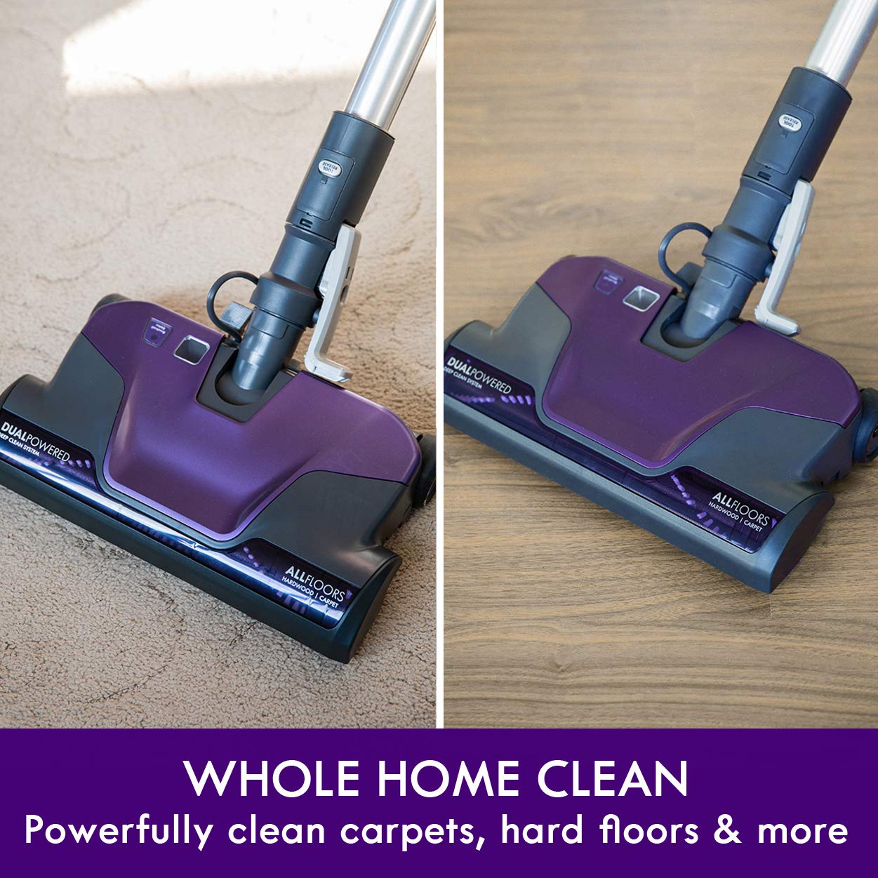 Kenmore 600 Series Pet Friendly Bagged Canister Vacuum 🍁 All In One Marketplace Canada Kenmore
