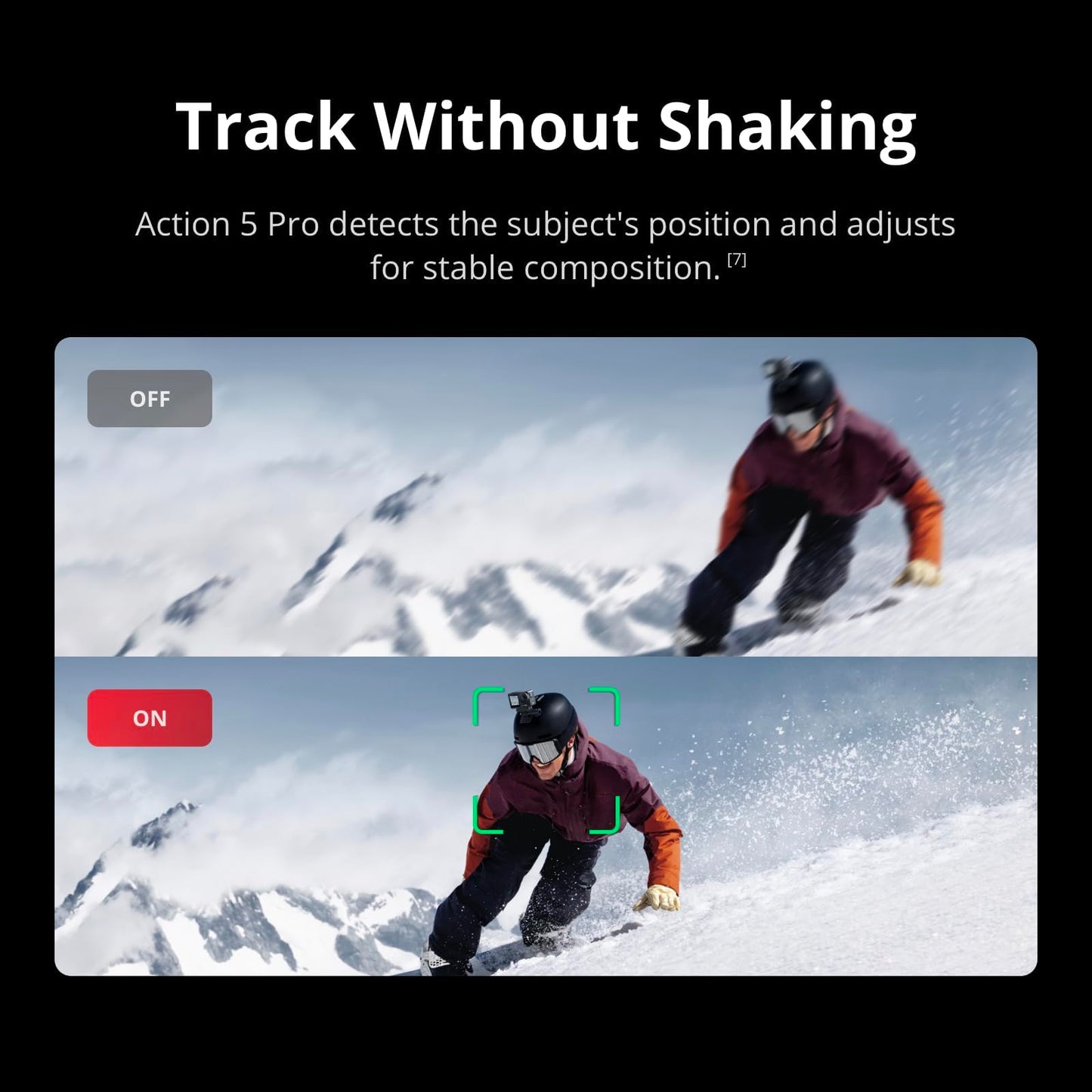 DJI Osmo Action 5 Pro Adventure Combo, 4K Action Camera for Travel and Vlog 🍁 All In One Marketplace Canada