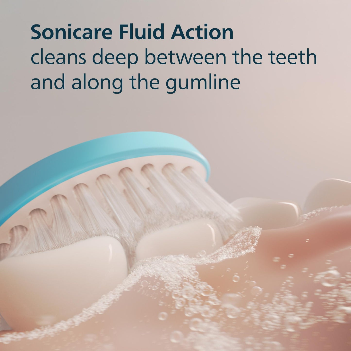 Philips Sonicare for Kids Electric Toothbrush Heads, Motorized Sonicare Toothbrush Heads, Brush Head Pack (2 Heads), HX6042/94 - Available at All In One Marketplace Canada