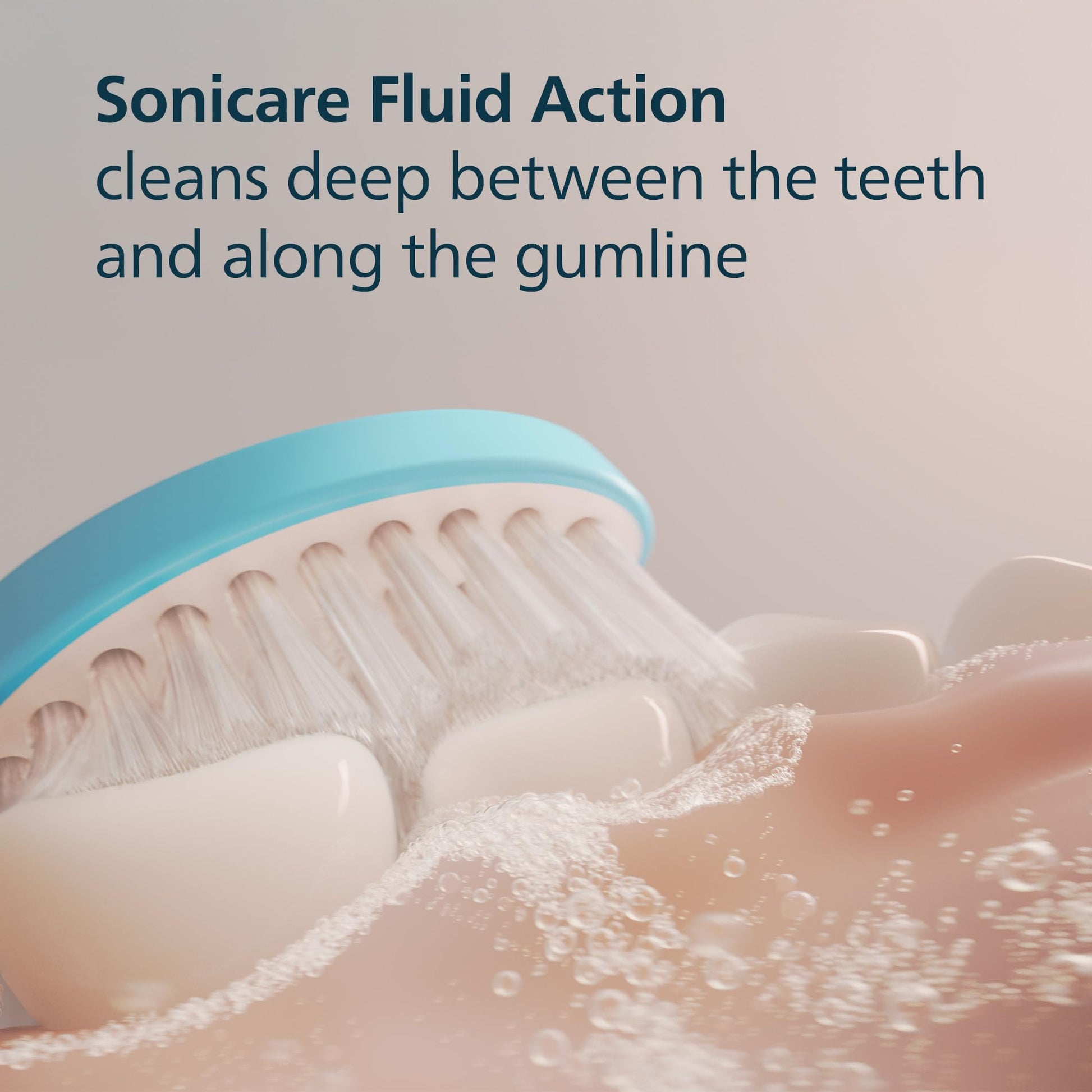 Philips Sonicare for Kids Electric Toothbrush Heads, Motorized Sonicare Toothbrush Heads, Brush Head Pack (2 Heads), HX6042/94 - Available at All In One Marketplace Canada