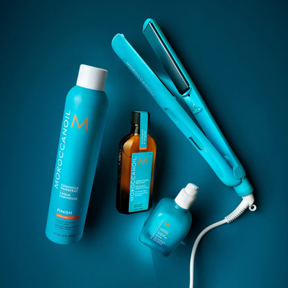Moroccanoil Luminous Hairspray Strong, 10 Fl Oz Moroccanoil