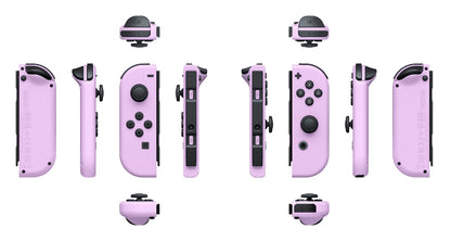 Joy-Con™ (L)/(R) - Pastel Purple/Pastel Green - Left and Right Edition 🍁 All In One Marketplace Canada