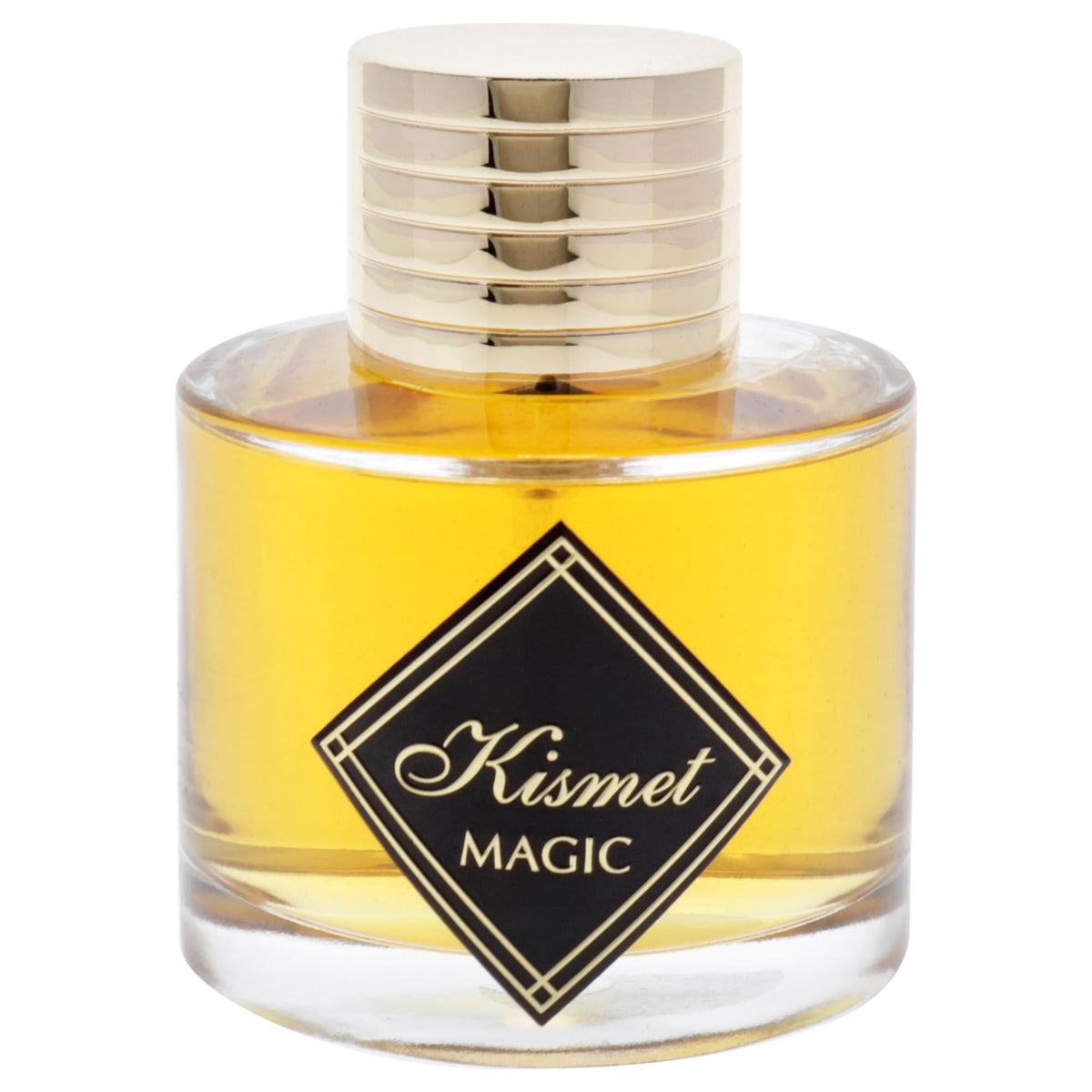 Kismet Magic by Maison Alhambra for Men - 3.4 oz EDP Spray