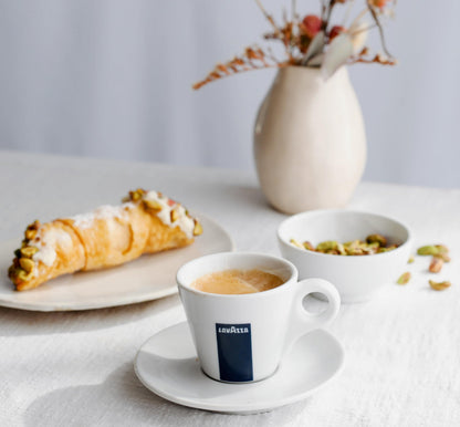 Lavazza Blue Single Espresso Top Class Coffee Capsules (Pack of 100) - Instant Coffee Pods for Lavazza Coffee Machines (Pack of 100) Lavazza