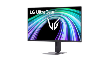 LG Ultragear 27" Gaming Monitor 27G414B-B FHD IPS 144Hz G-SYNC