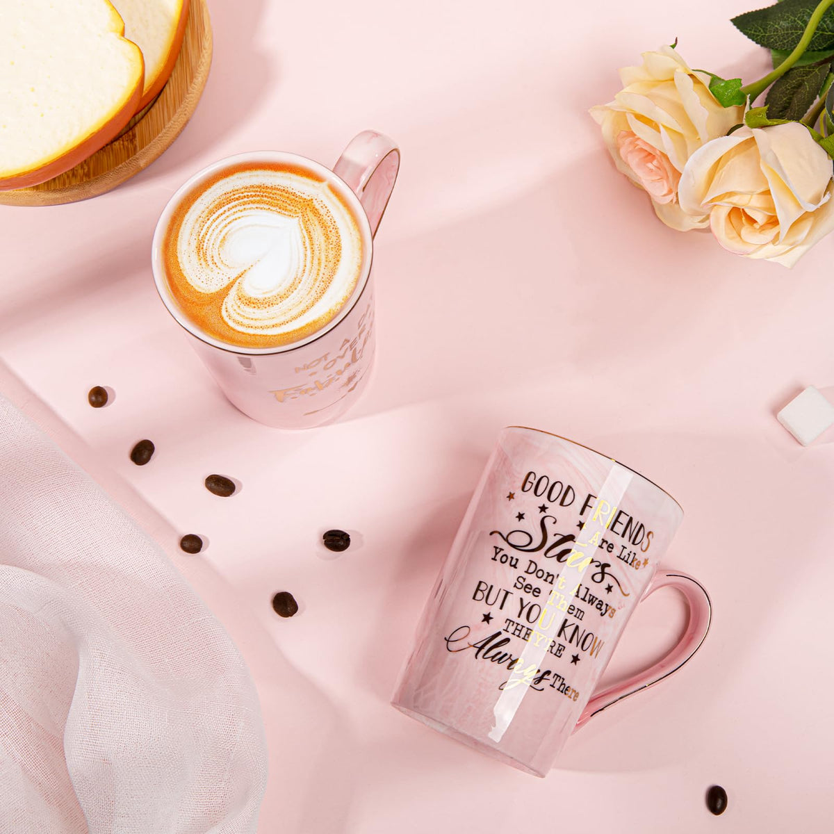 Best Friend Birthday Gifts for Women - Mothers Day Gift for Women 🍁 All In One Marketplace Canada