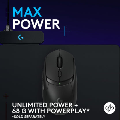 Logitech G309 Lightspeed Wireless Gaming Mouse