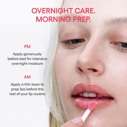 LANEIGE Lip Sleeping Mask: Nourish, Hydrate, Vitamin C, Murumuru & Shea Butter, Antioxidants, Flaky, Dry Lips 🍁 All In One Marketplace Canada
