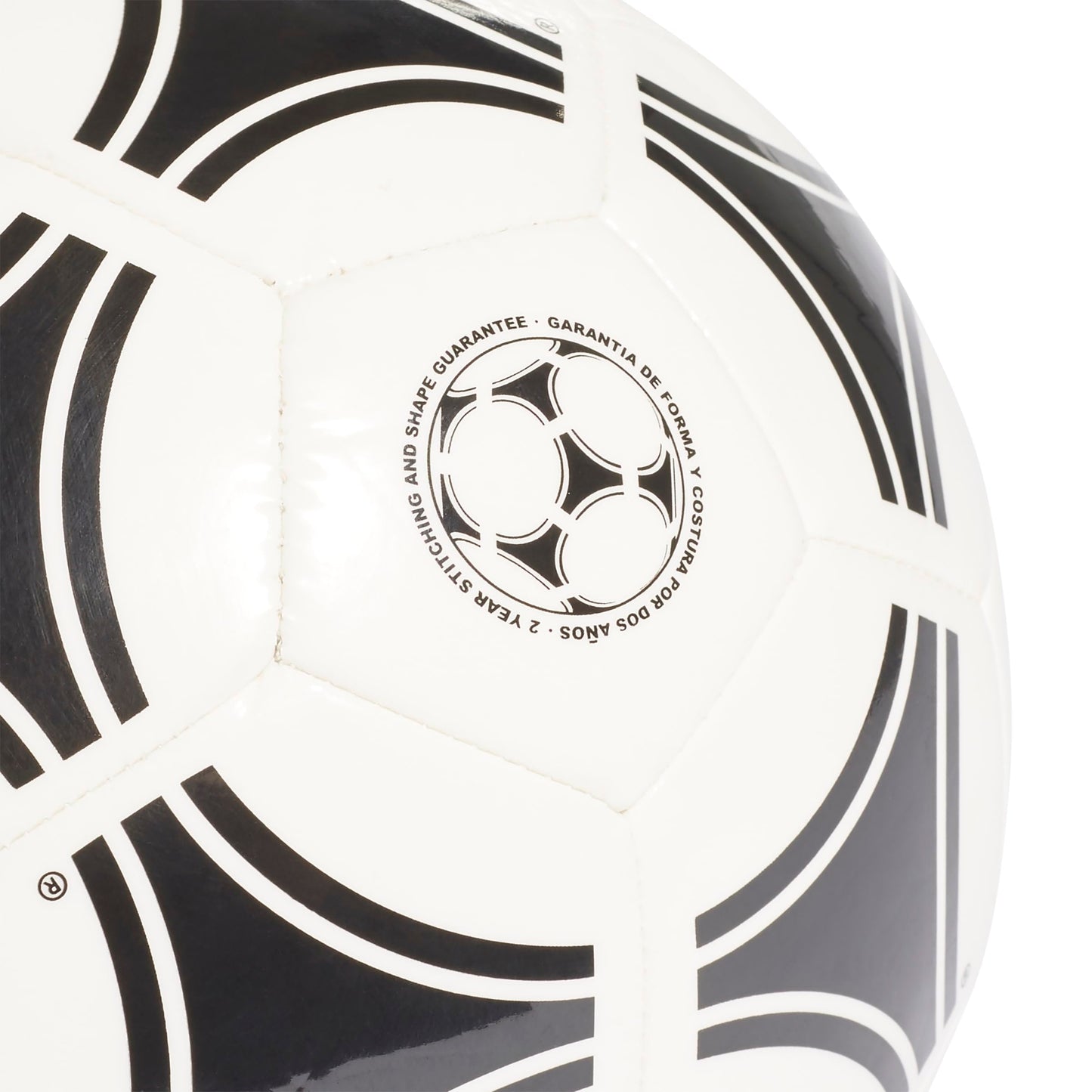adidas Men's Tango Glider Soccer Ball, white/black, 4 🍁 All In One Marketplace Canada
