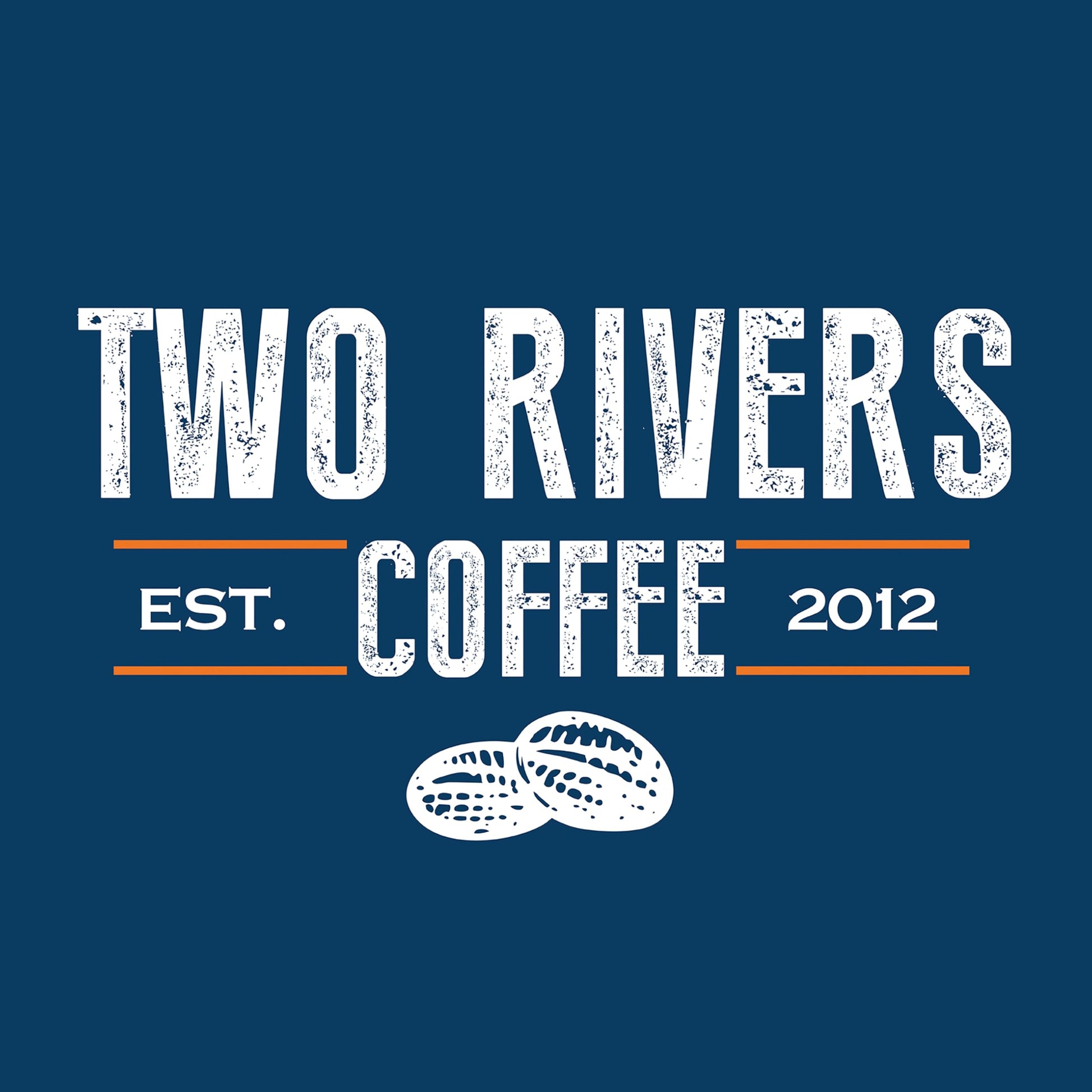 Two Rivers Coffee Flavored K-Cup Variety Pack - 40 Assorted Pods