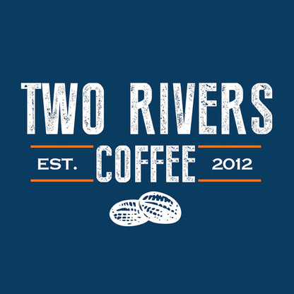 Two Rivers Coffee Flavored K-Cup Variety Pack - 40 Assorted Pods