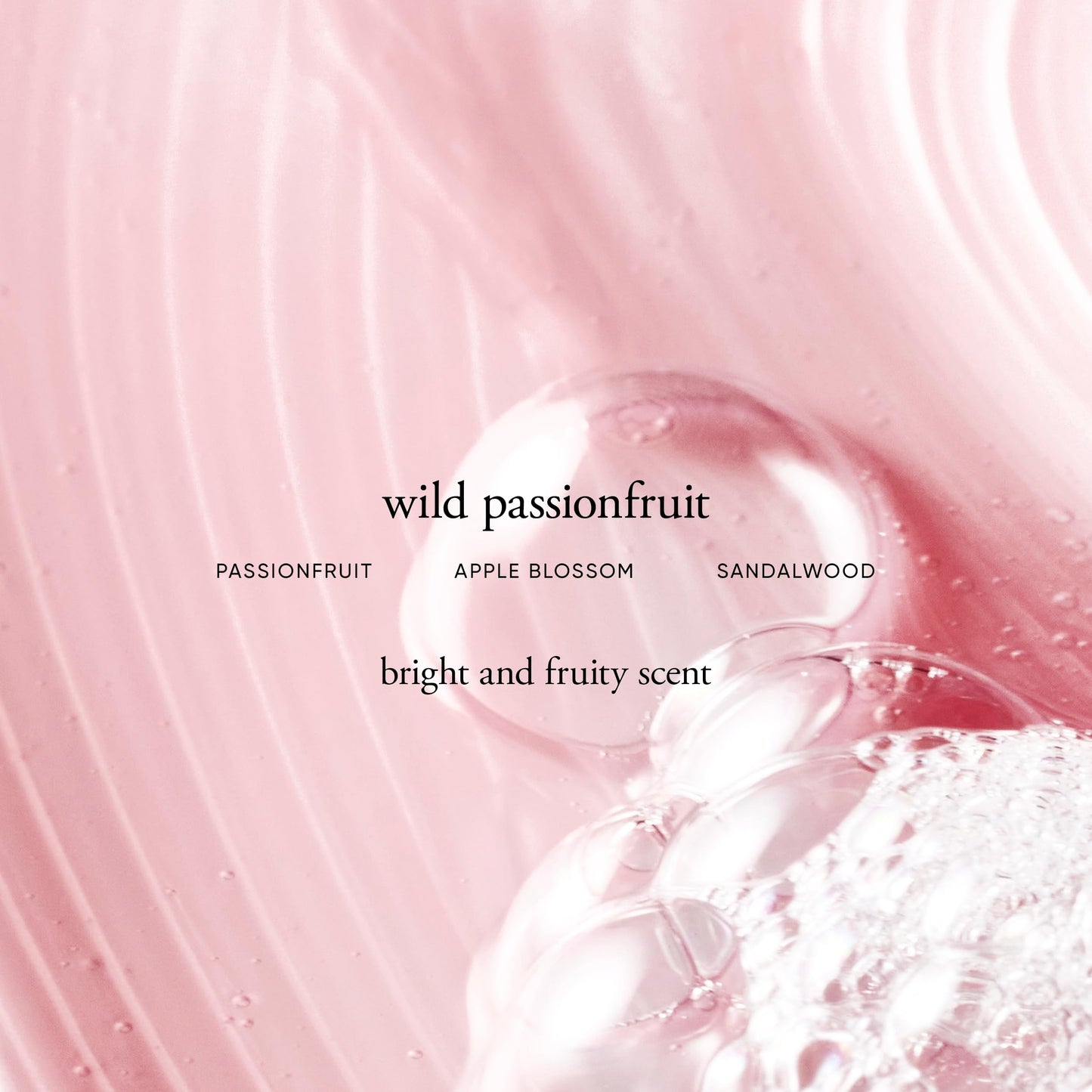 philosophy hydrating shower gel wild passion fruit, 480ml (16oz) philosophy