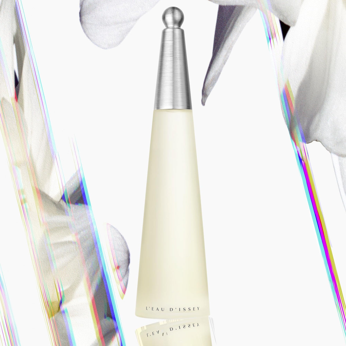 Issey Miyake L'eau D'issey Eau de Toilette Spray for Women, 3.4 Ounce