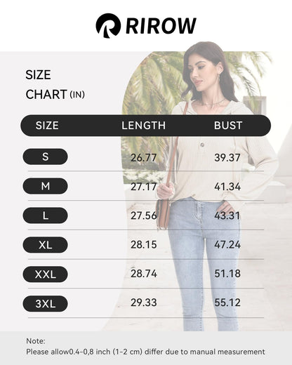 RIROW Womens Tops Long Sleeve Shirt Fuzzy Hoodies Sweater,Solid Apricot,L 🍁 All In One Marketplace Canada