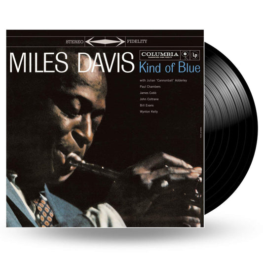 Kind Of Blue (Vinyl) 🍁 All In One Marketplace Canada