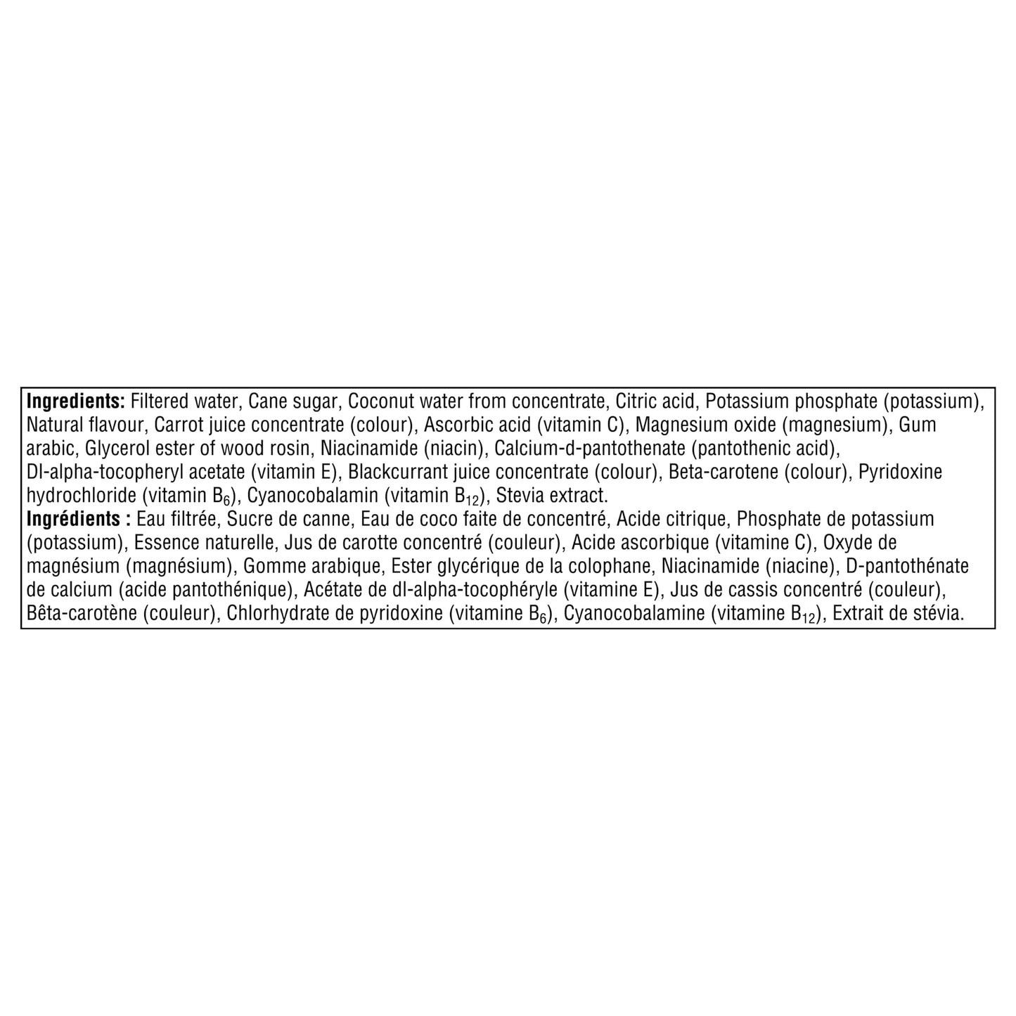 BODYARMOR SuperDrink Orange Mango, 473 mL Bottles (12 Pack) – Sports Hydration Drink with Coconut Water, Potassium-Packed Electrolytes and Antioxidant Vitamins Body Armor