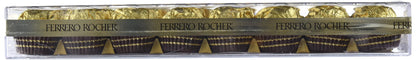 Ferrero Rocher Hazelnut Chocolates - 48 Piece Box (600g)