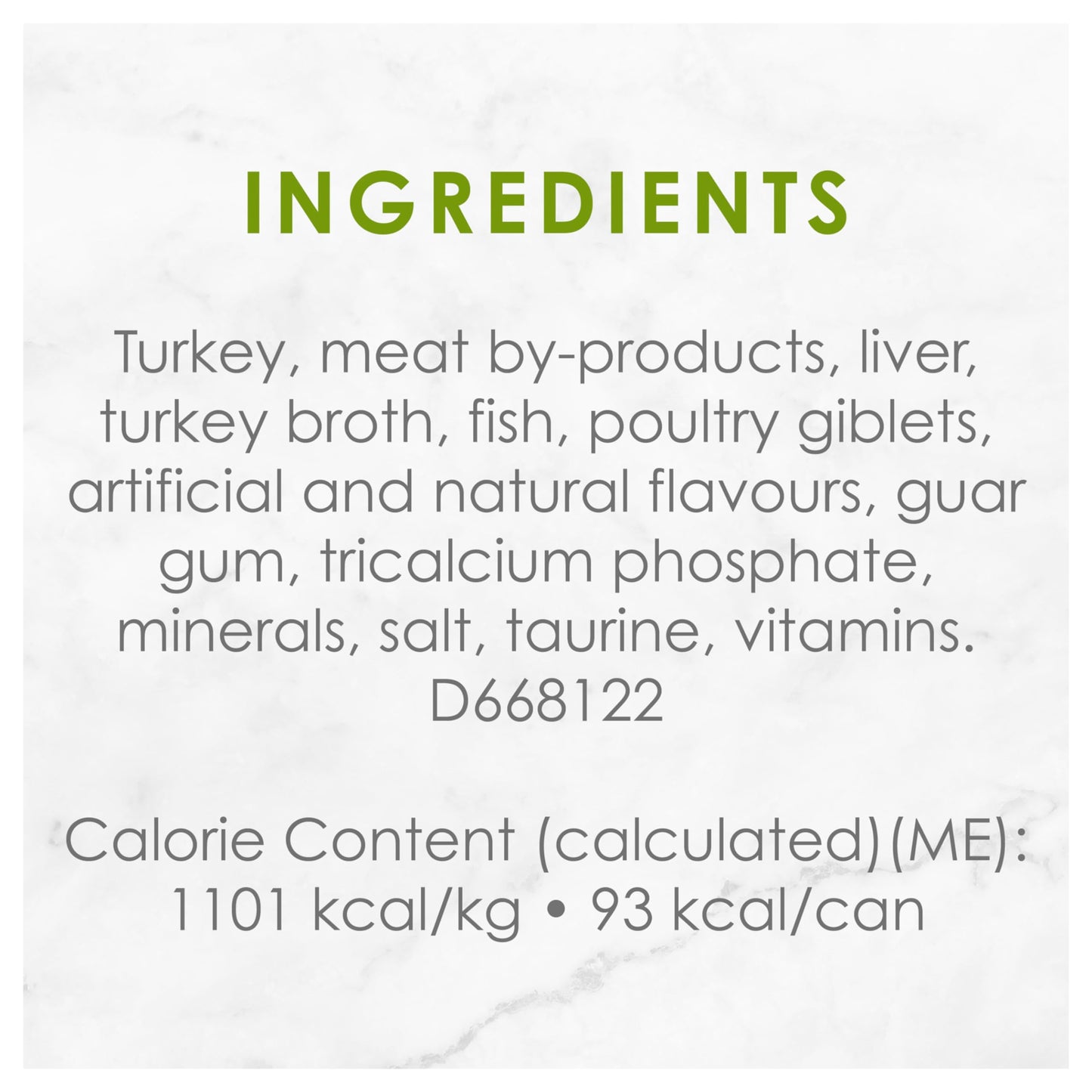 Fancy Feast Wet Cat Food, Pate Turkey & Giblets Feast - 85 g Can (24 Pack) 🍁 All In One Marketplace Canada