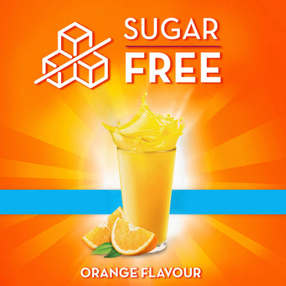 Metamucil, Daily Psyllium Husk Powder Supplement Packets, Sugar-Free, 4-in-1 Fibre for Digestive Health, Orange Smooth Flavored Drink, 44 Servings - Available at All In One Marketplace Canada