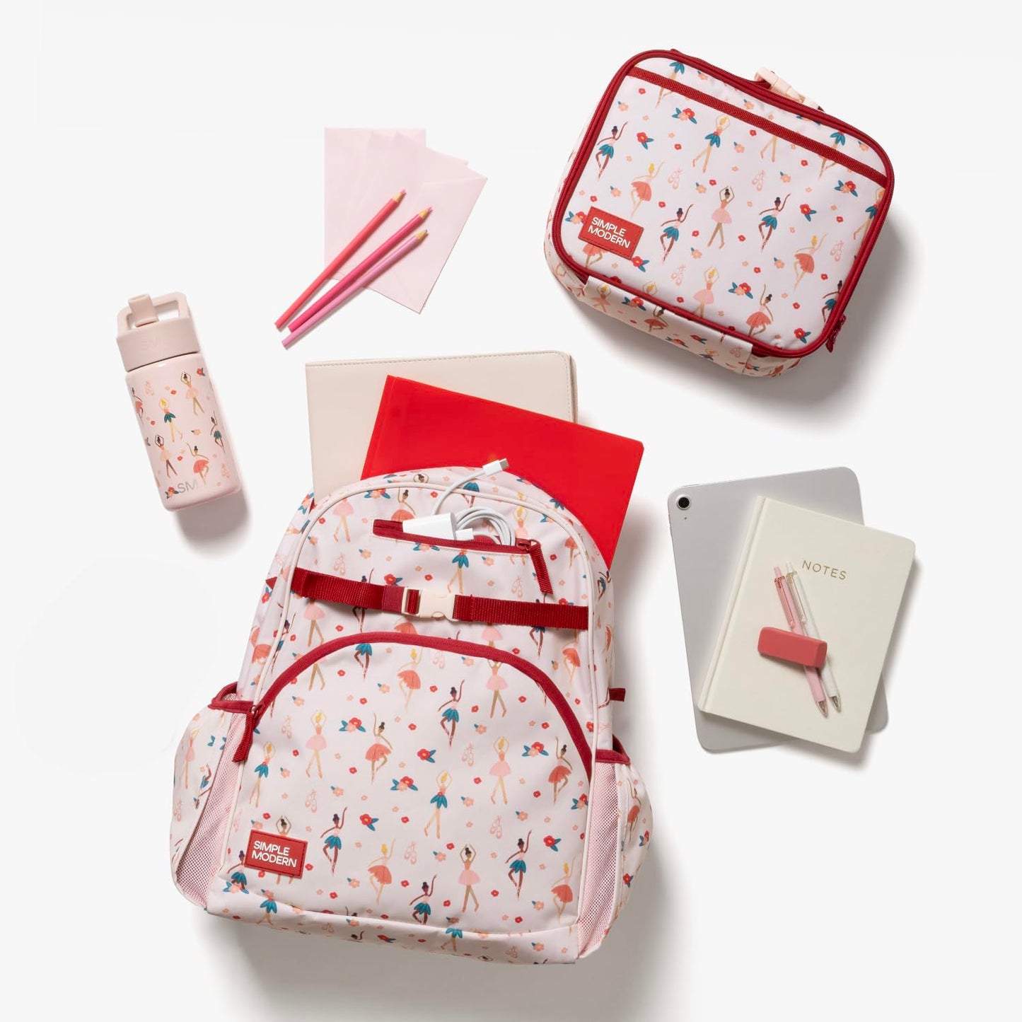 Simple Modern Marvel Spidey Kids Lunch Box & Insulated Lunch Bag for School 🍁 All In One Marketplace Canada