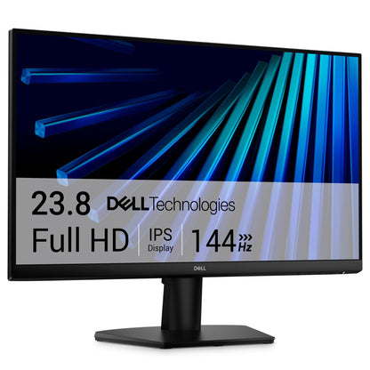 Dell 24 Monitor SE2426H, FHD IPS Panel, 144Hz, 1ms, FreeSync 🍁 All In One Marketplace Canada
