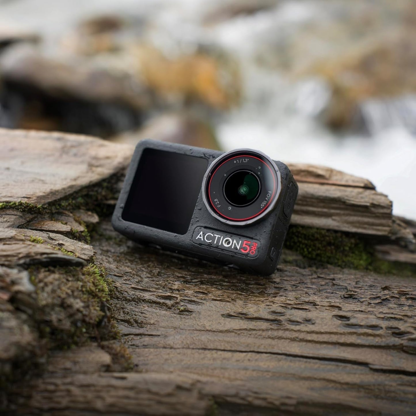 DJI Osmo Action 5 Pro Essential Combo, 4K Action Camera for Quick Start 🍁 All In One Marketplace Canada