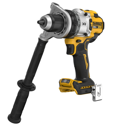20V MAX XR BRUSHLESS Cordless 1/2 in. 3-Speed Hammer Drill (Tool ONLY) (DCD1007B)