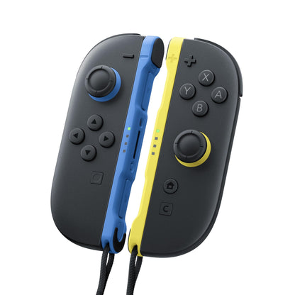 Joy-Con™ 2 (L)/(R) Blue/Light Yellow