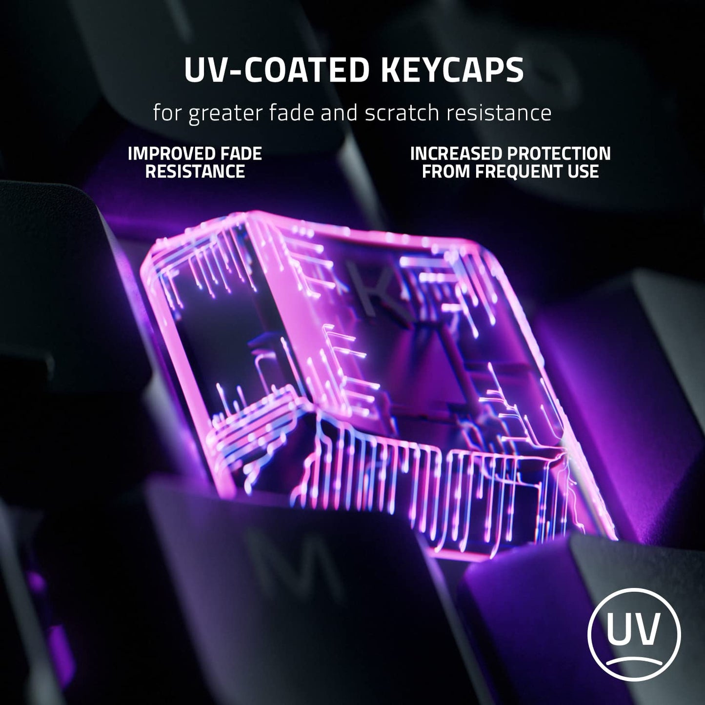 Razer Ornata V3 Gaming Keyboard, Low-Profile Keys, Black 🍁 All In One Marketplace Canada