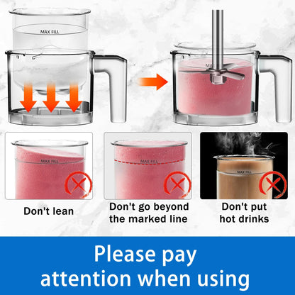 Containers Replacement for Ninja Creami Pints and Lids & Scoop - 4 Pack | Compatible with NC300/NC301/NC299AMZ Series | BPA-Free, Dishwasher-Safe, Leak-Proof Pints for Homemade Ice Cream - Available at All In One Marketplace Canada