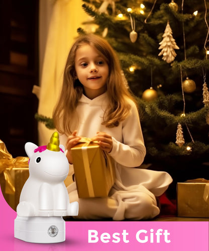 L LOHAS LED Plug in Night Light for Kids, Cute Night Light 🍁 All In One Marketplace Canada