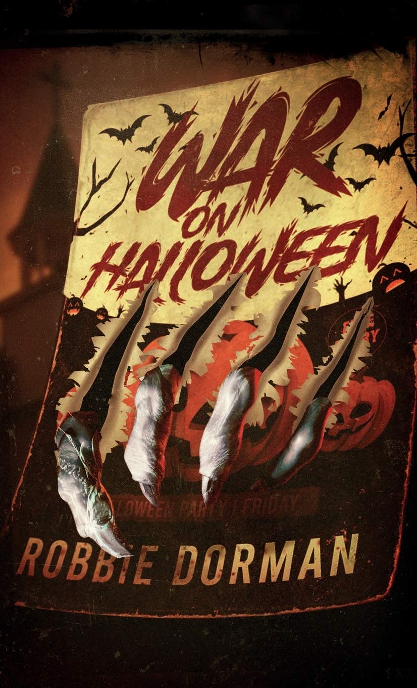 Guerre contre Halloween