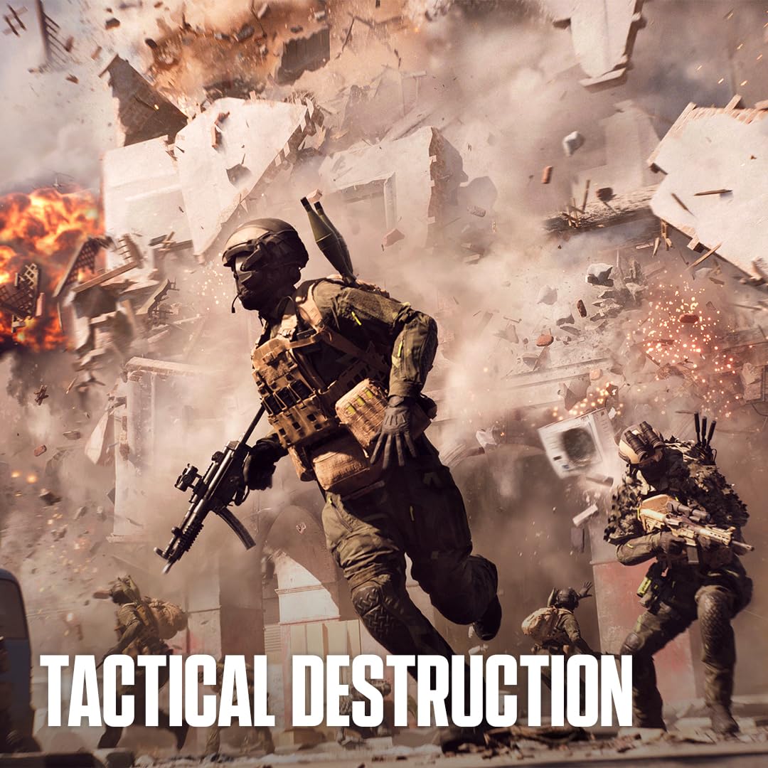 Battlefield 6 - Playstation 5 - Standard Edition Edition 🍁 All In One Marketplace Canada