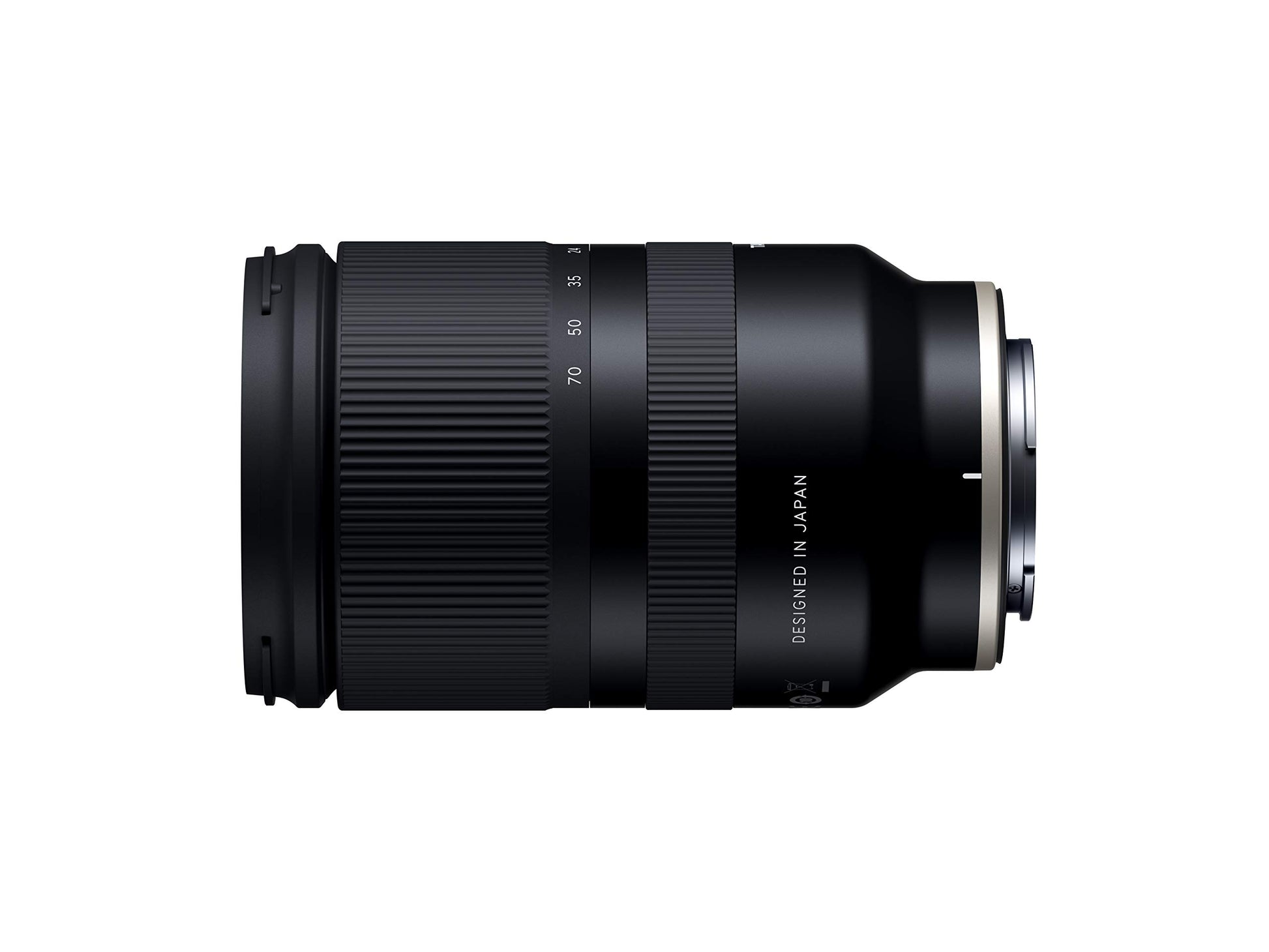 Tamron 17-70mm f/2.8 Di III-A VC RXD Lens for Sony E APS-C Mirrorless Cameras (6 Year Limited Canadian Warranty for New Lenses Only) Tamron