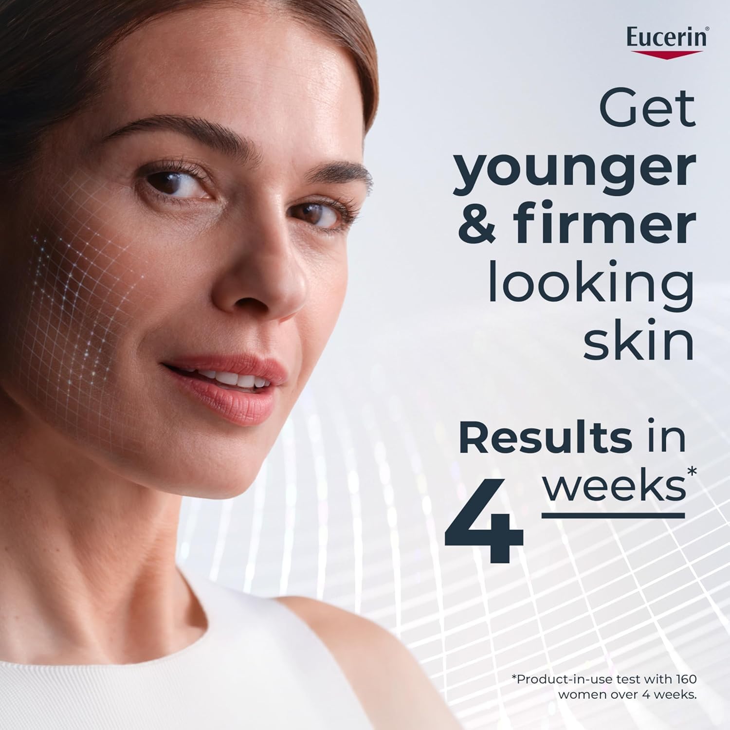 Eucerin Anti Wrinkle Epicelline Hyaluronic Acid Serum for Face, Anti Aging Face Serum for Women Visibly Rejuvenates the Look of Skin, All Skin Types, 30mL Bottle - Available at All In One Marketplace Canada