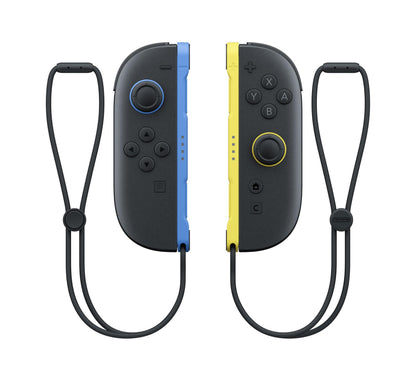 Joy-Con™ 2 (L)/(R) Blue/Light Yellow