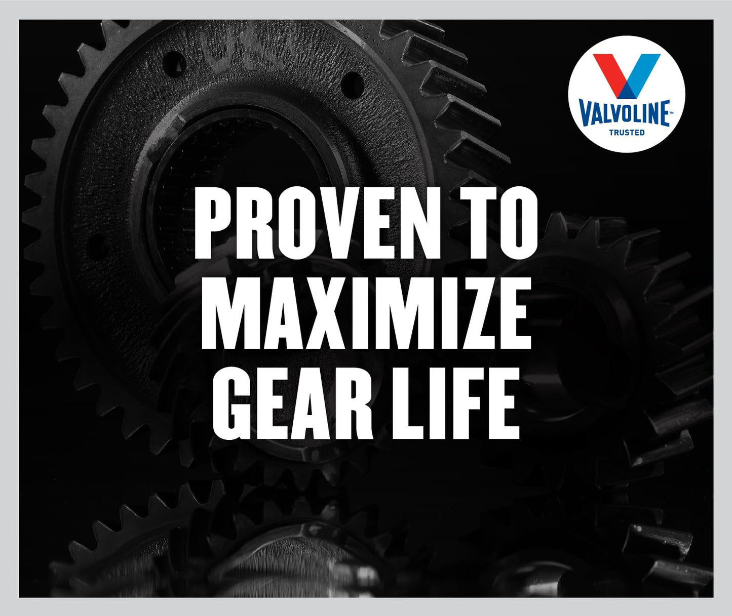 Valvoline Daily Protection 80W-90 Gear Oil 1 QT 🍁 All In One Marketplace Canada Valvoline