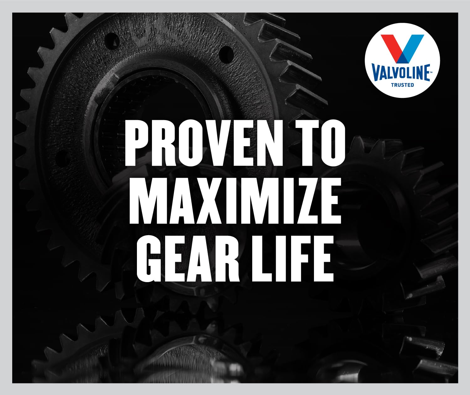 Valvoline Daily Protection 80W-90 Gear Oil 1 QT 🍁 All In One Marketplace Canada Valvoline