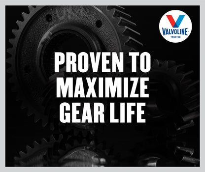 Valvoline Daily Protection 80W-90 Gear Oil 1 QT 🍁 All In One Marketplace Canada Valvoline