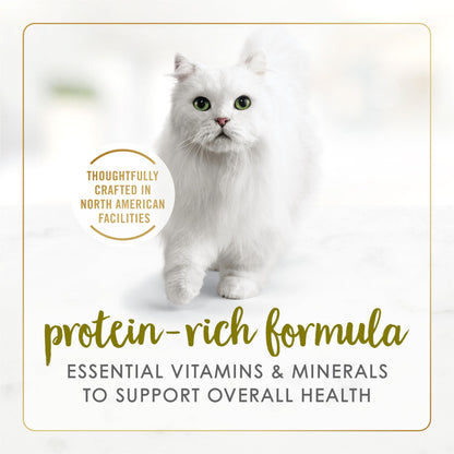 Fancy Feast Wet Cat Food, Pate Turkey & Giblets Feast - 85 g Can (24 Pack) 🍁 All In One Marketplace Canada