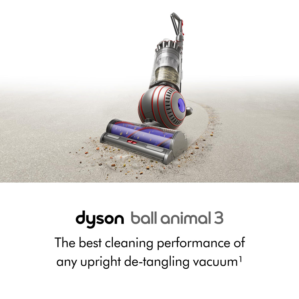 Dyson Ball Animal 3 Upright Vacuum