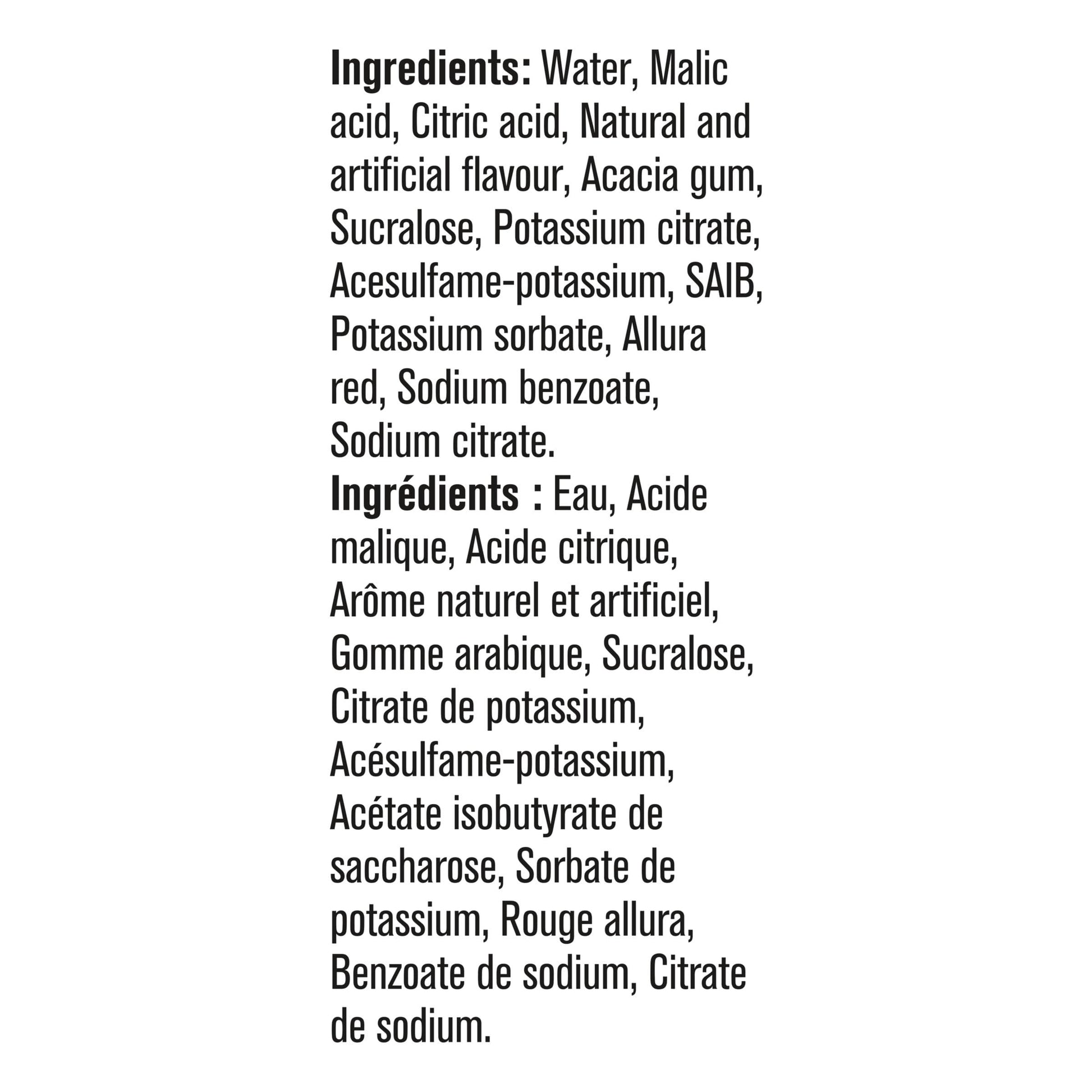 Kool-Aid Watermelon Liquid Drink Mix, 48 mL Bottle (Pack of 12) Kool-Aid