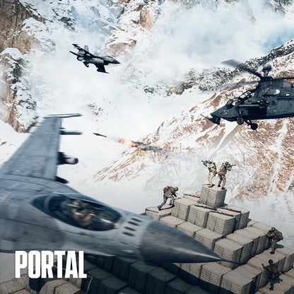 Battlefield 6 - Playstation 5 - Standard Edition Edition 🍁 All In One Marketplace Canada