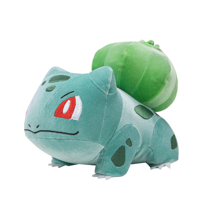 Pokemon - Select 8" Plush Style 2 - W8