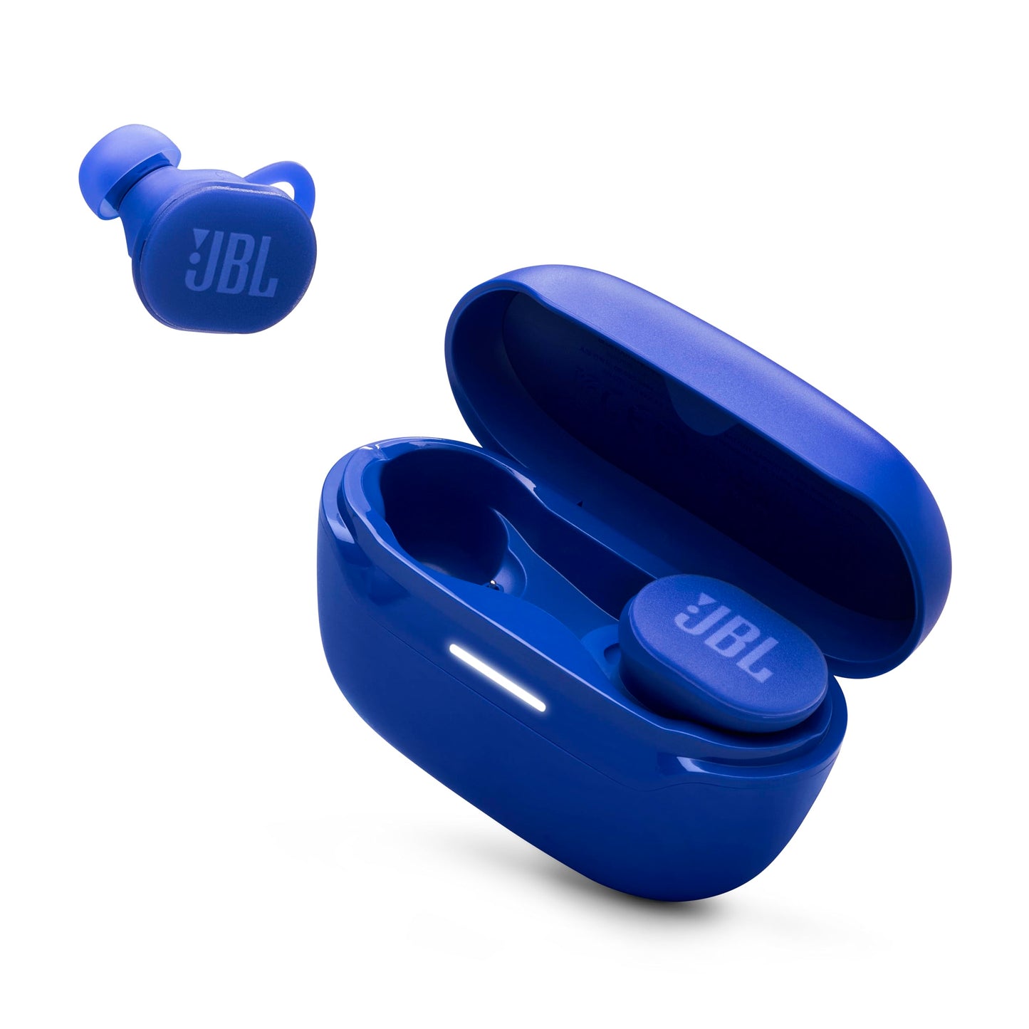 JBL Endurance Race 2 - Waterproof Sports True Wireless Earbuds - Blue 🍁 All In One Marketplace Canada