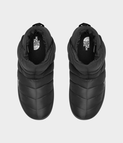 THE NORTH FACE Men's Thermoball Traction Winter Bootie, Blk/Wht, 10 🍁 All In One Marketplace Canada